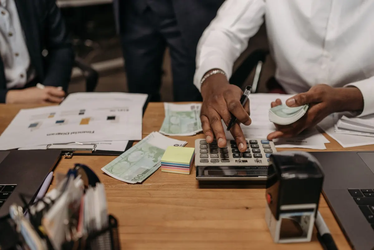 Bank Reconciliation for UK Small Businesses: A Step-by-Step Guide to Matching Transactions